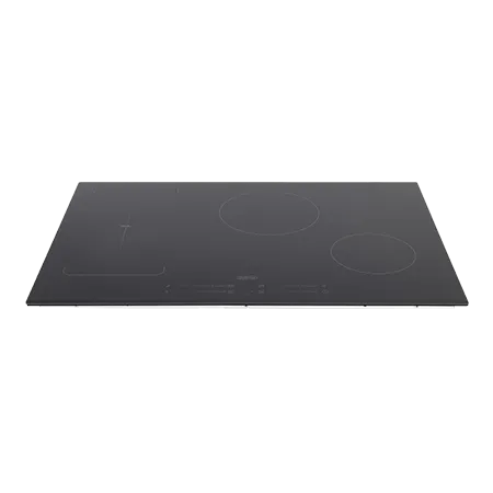 Belling IHL773BLK 77cm Touch Control Induction Hob